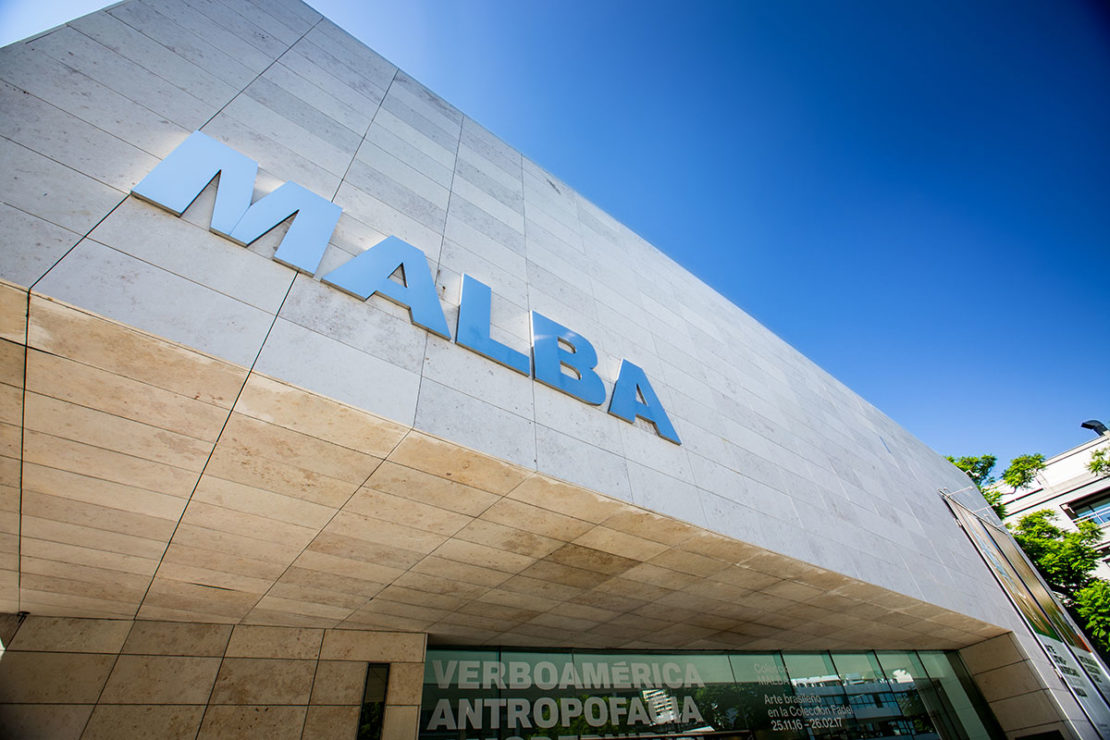 Artistic Buenos Aires - Malba Museum