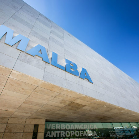 Buenos Aires, a city for art-lovers and private-art collectors