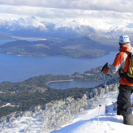 Snow-filled adventures and summer skiing during July & August