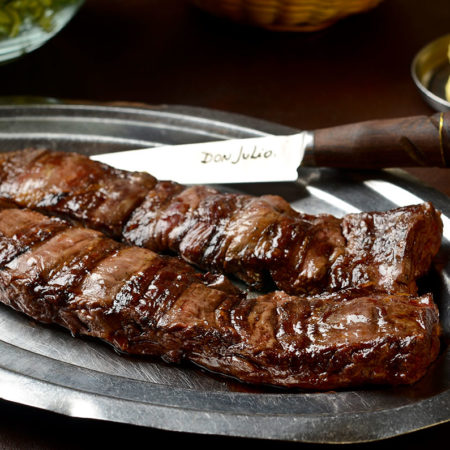 Taste the best of Buenos Aires’ local cuisine