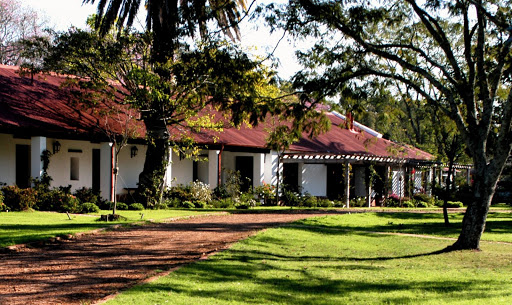 Intimate lodges in the Iberá Wetlands